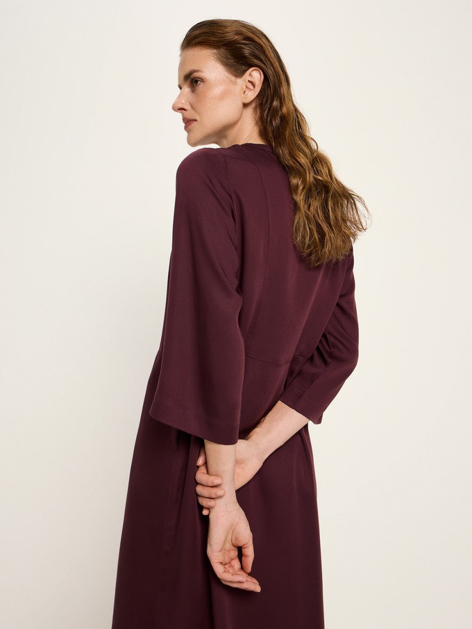 Midi dress from LANIUS
