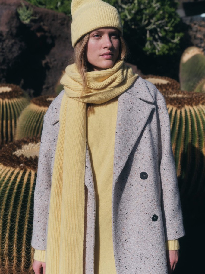 Scarf from LANIUS Scarf from LANIUS