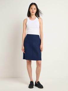 Walk skirt (GOTS) via LANIUS
