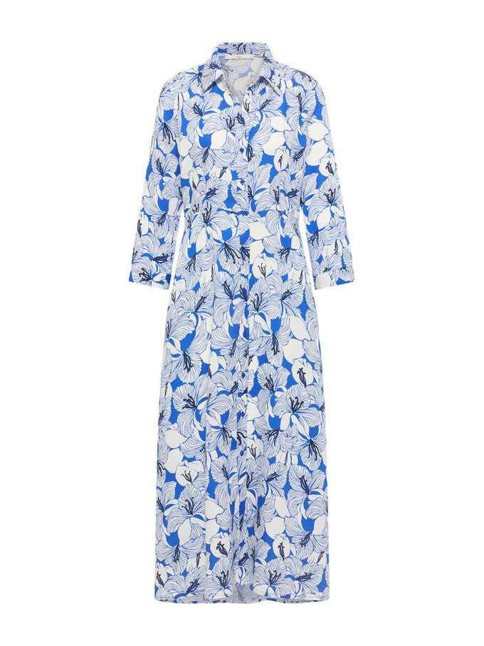 Midi dress from LANIUS