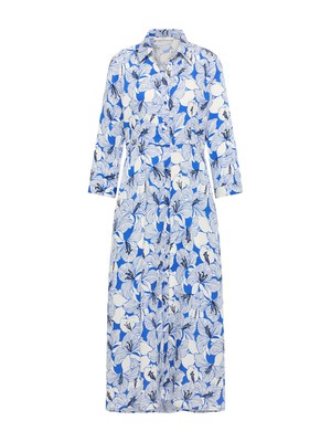 Midi dress from LANIUS