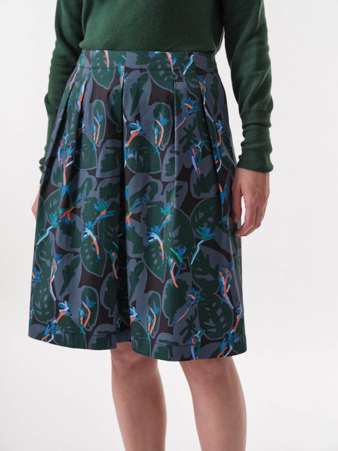 Rock Print Artyleaf from LANIUS