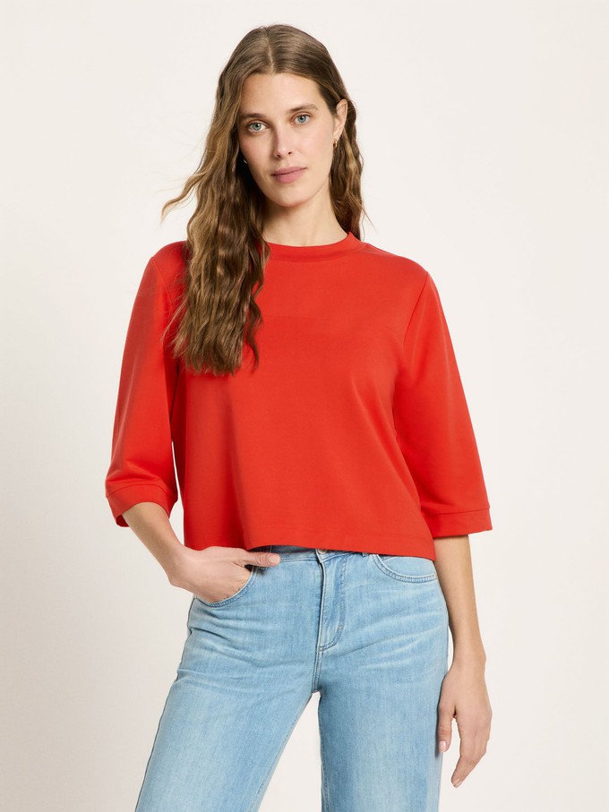 Shirt from LANIUS