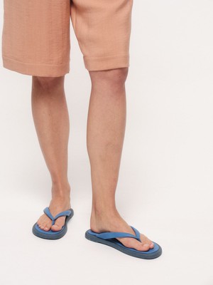 Toe mules from LANIUS