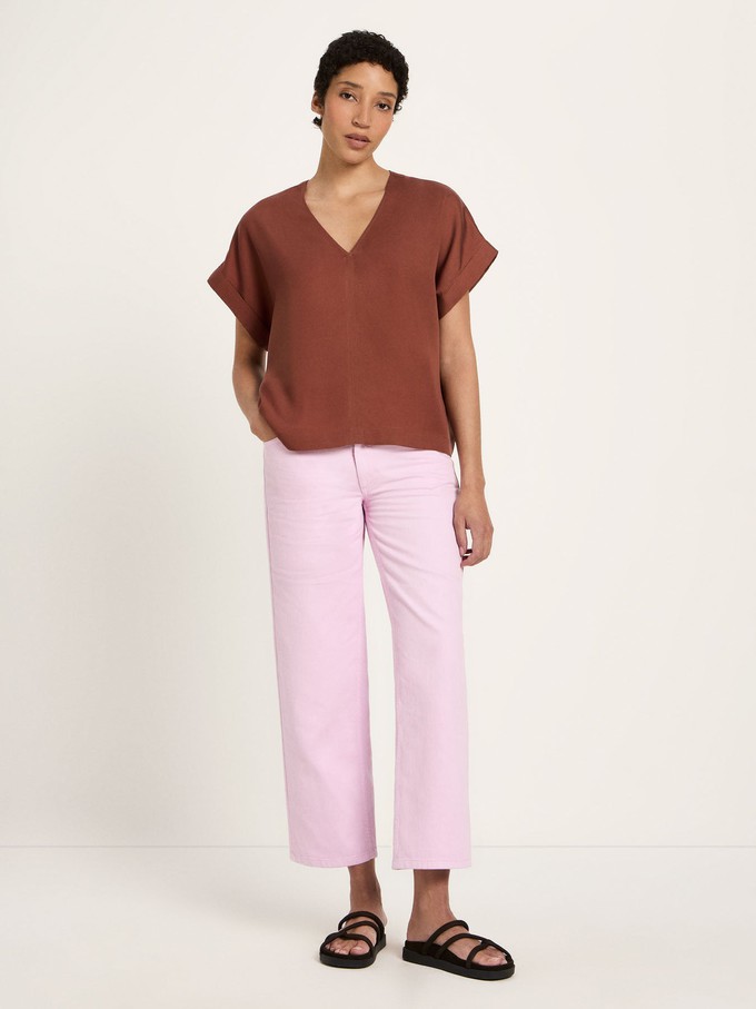 Blouse shirt from LANIUS