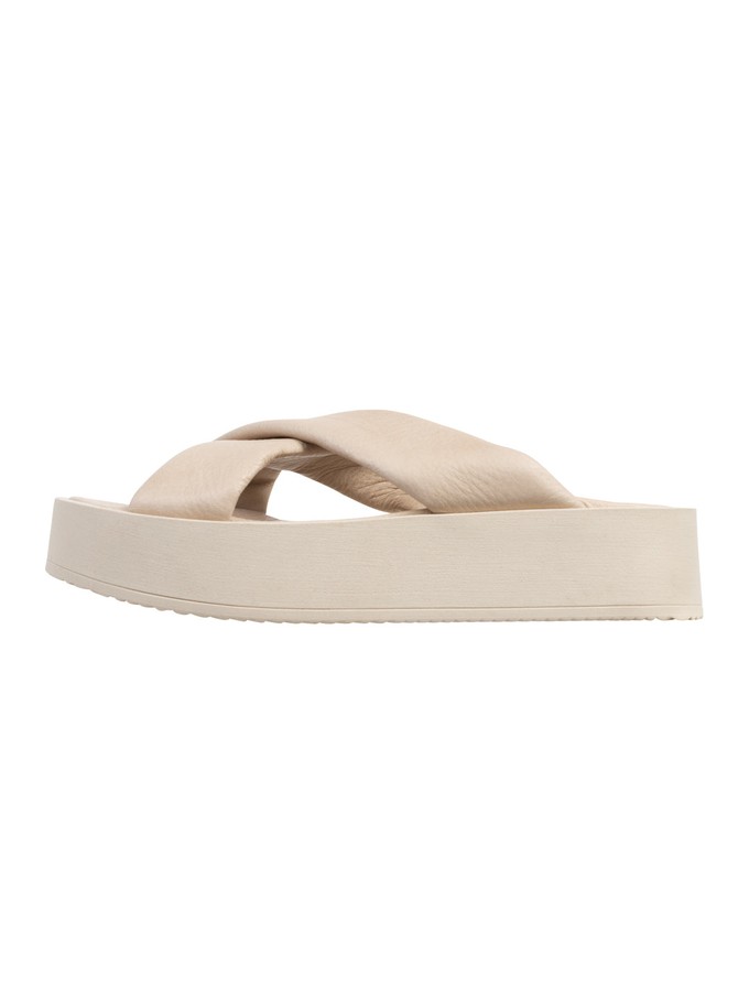 Platform mules from LANIUS