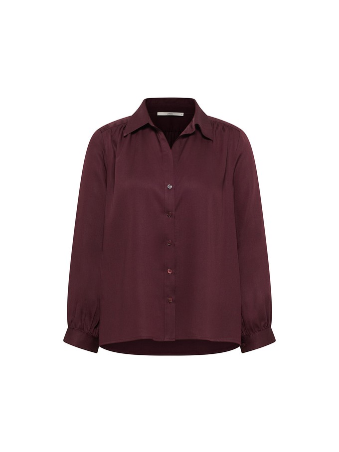 Shirt blouse from LANIUS Shirt blouse from LANIUS