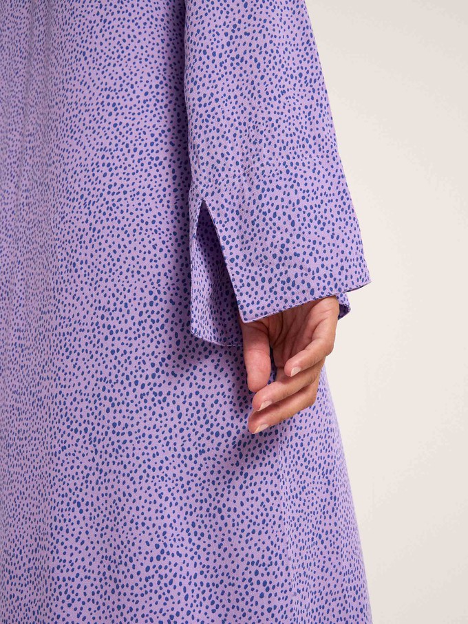 Dress Print Dots from LANIUS