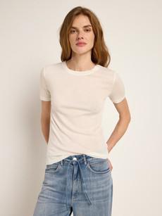 round neck shirt (OCS) via LANIUS