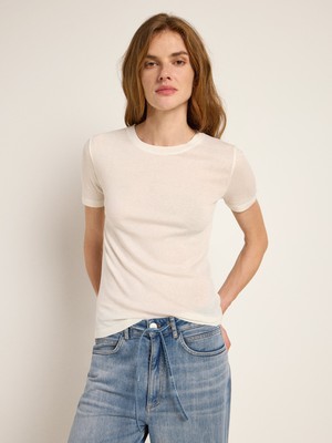 round neck shirt (OCS) from LANIUS