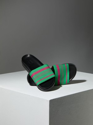 Striped mules from LANIUS