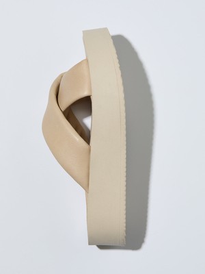 Platform mules from LANIUS