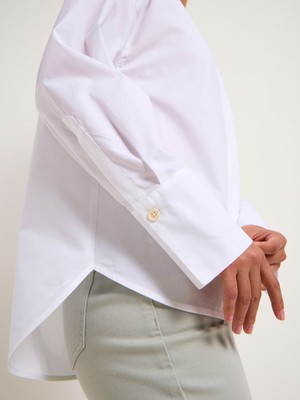 Long blouse from LANIUS