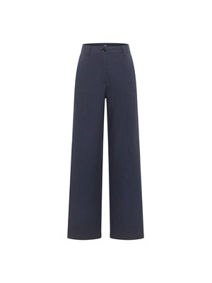 Pinstripe Marlene trousers (OCS) from LANIUS