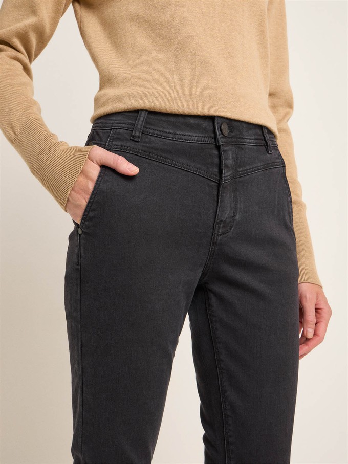 Slim Pants (GOTS) from LANIUS