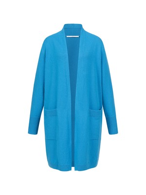 Knitted coat from LANIUS