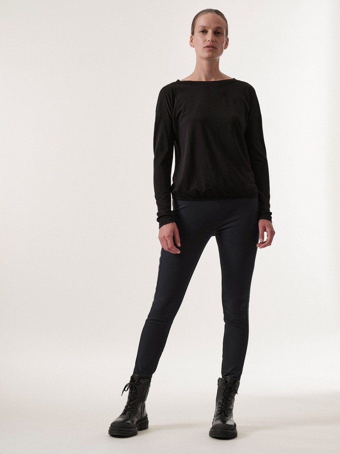 Submarine Shirt from LANIUS