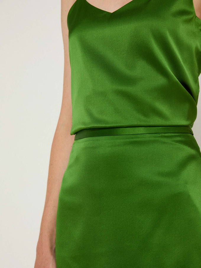 Pencil skirt from LANIUS