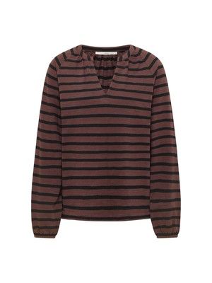Blouse shirt (GOTS) from LANIUS