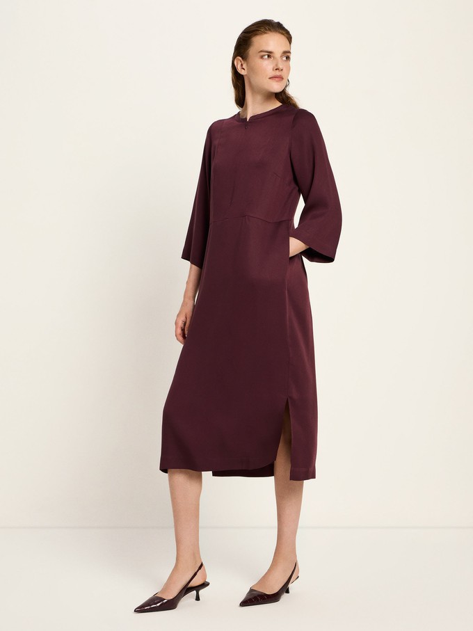 Midi dress from LANIUS