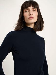 Turtleneck Shirt (OCS) via LANIUS