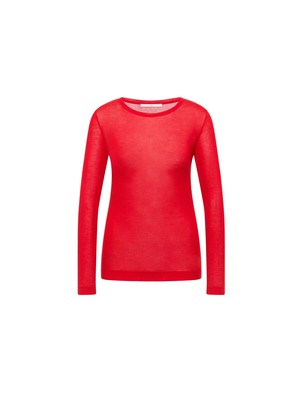 Long-sleeved shirt from LANIUS