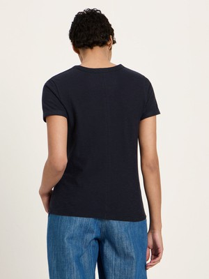 Short sleeve shirt (GOTS) from LANIUS