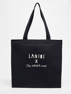 Statement bag TCC (GOTS) from LANIUS