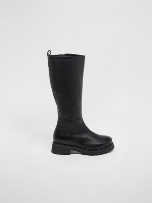 Shaft boots from LANIUS