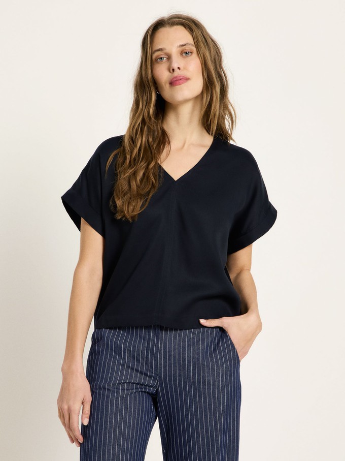 Blouse shirt from LANIUS