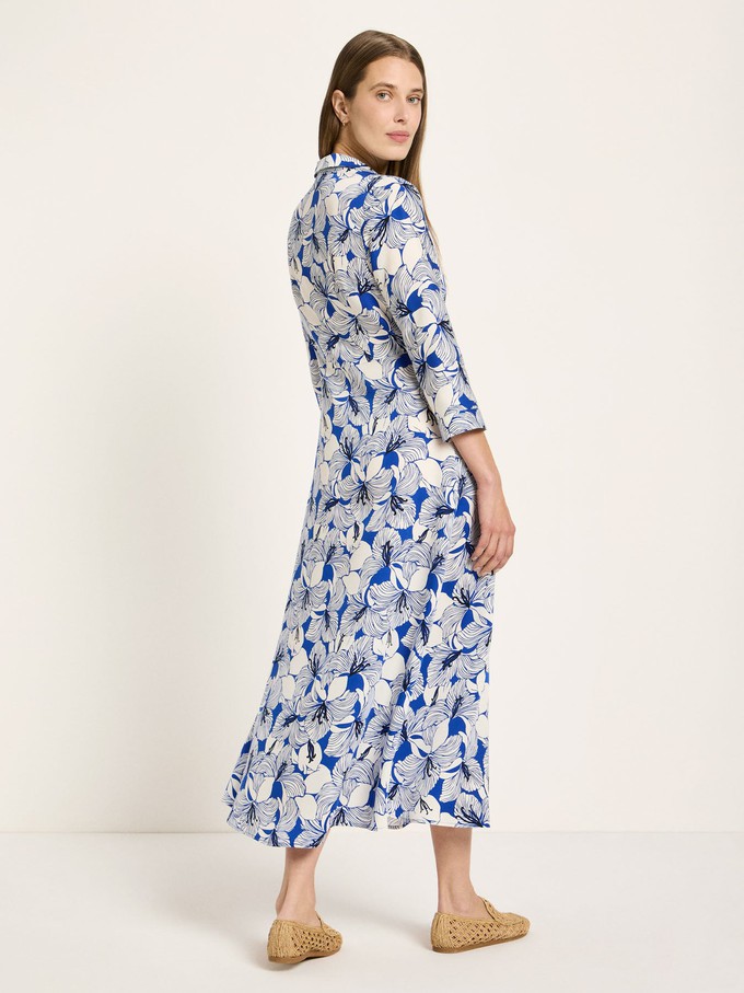 Midi dress from LANIUS