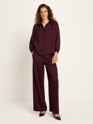 Shirt blouse from LANIUS Shirt blouse from LANIUS