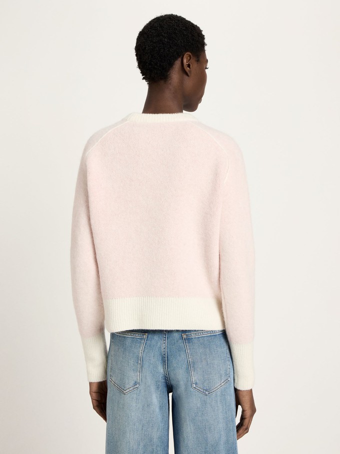 Jacquard-Pullover from LANIUS