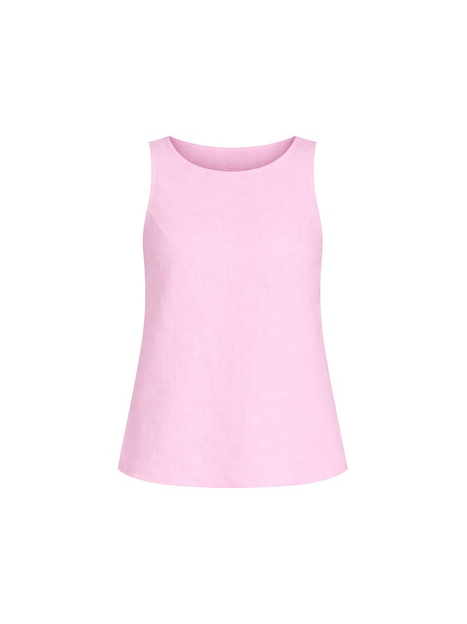 Tank top (GOTS) from LANIUS