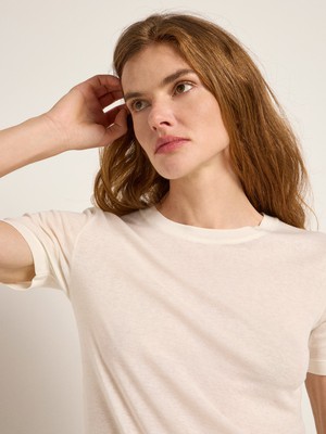 round neck shirt (OCS) from LANIUS