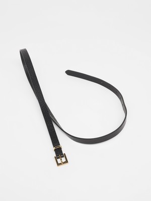Thin belt from LANIUS