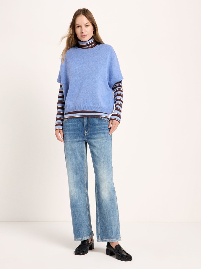 Cardigan (GOTS) from LANIUS