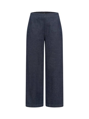 Jeans Culotte from LANIUS