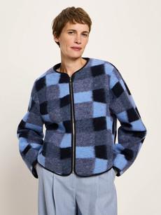 Check jacket via LANIUS