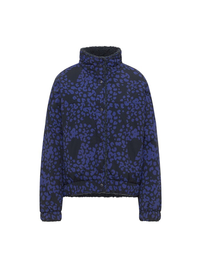 Reversible Jacket (GRS) from LANIUS