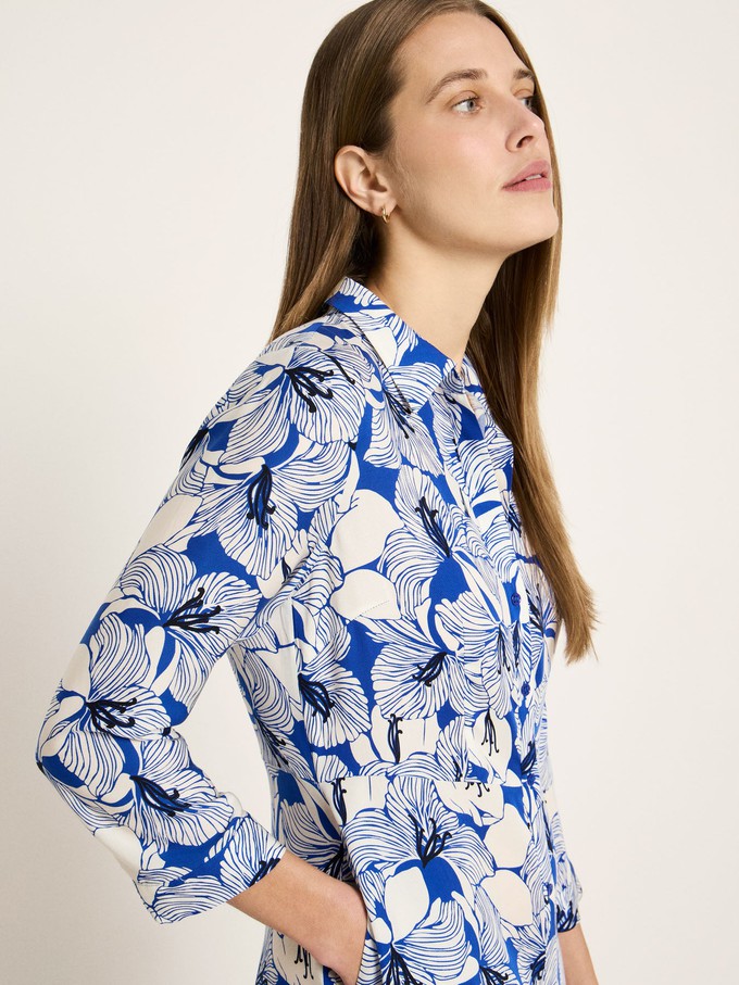 Midi dress from LANIUS