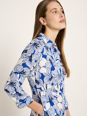 Midi dress from LANIUS