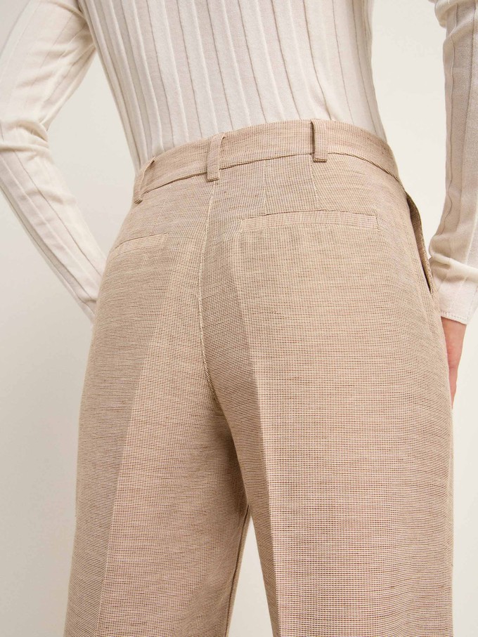 Marlene trousers (OCS) from LANIUS