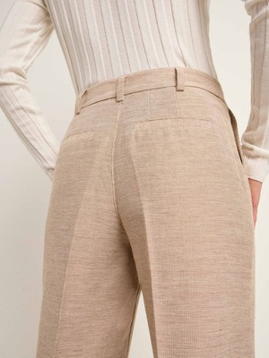 Marlene trousers (OCS) from LANIUS