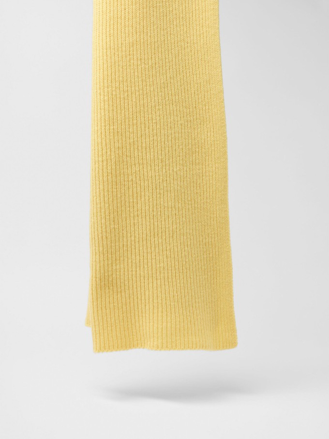 Scarf from LANIUS Scarf from LANIUS