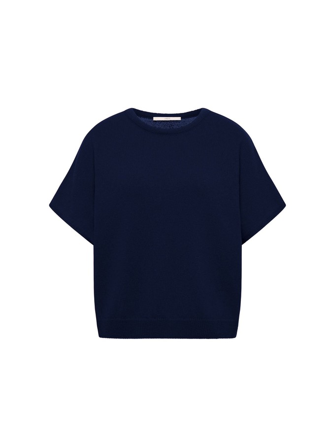 Cardigan (GOTS) from LANIUS