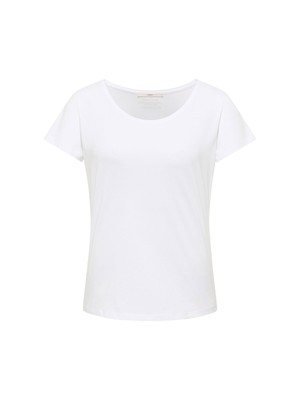 Short sleeve shirt (GOTS) from LANIUS
