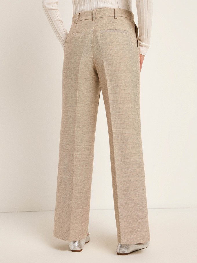Marlene trousers (OCS) from LANIUS