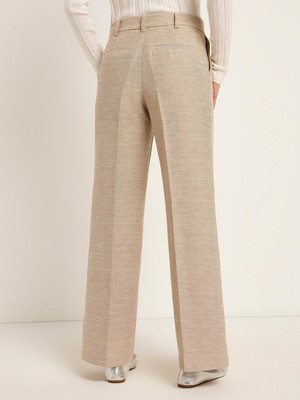 Marlene trousers (OCS) from LANIUS
