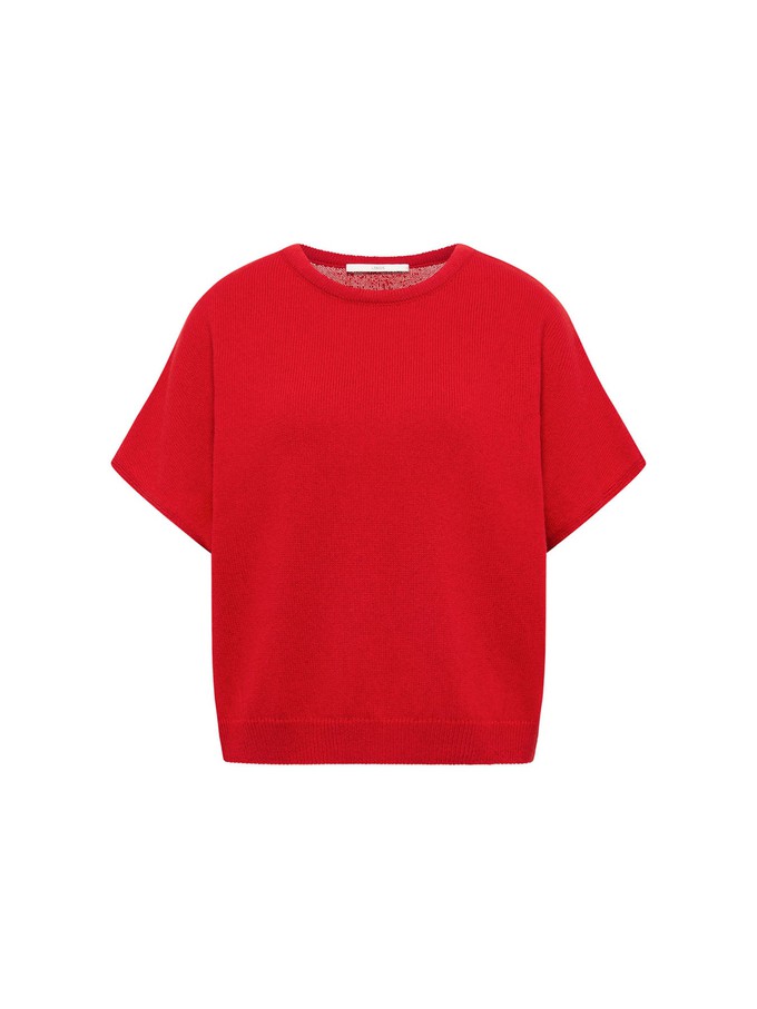 Cardigan (GOTS) from LANIUS